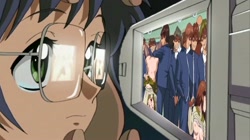 Somebody's Watching(加工あり) サンプル画像