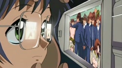 Somebody's Watching(加工あり) サンプル画像