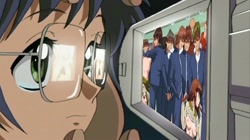 Somebody's Watching(加工あり) サンプル画像