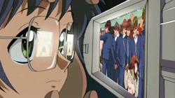 Somebody's Watching(加工あり) サンプル画像