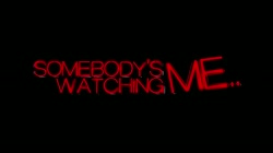 Somebody's Watching(加工あり) サンプル画像