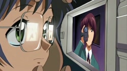 Somebody's Watching(加工あり) サンプル画像