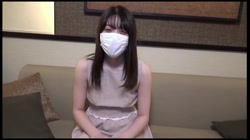 ★貴重☆清純そうだけどエロっ！黒髪美ボディ娘の風花ちゃん20歳☆色白でスタイル抜群！敏感なオマンコに電マ責めイキ♥従順フェラにフル勃起♥パイパンまんこに生ハメ大量中出し♥ サンプル画像0