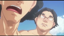 ヤリモクビーチに修学旅行で！！ THE ANIMATION (加工あり) サンプル画像1
