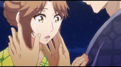 エタニティ ～深夜の濡恋ちゃんねる◆～ DX 第3巻 (加工あり) サンプル画像10