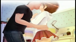 おにいちゃんのためのSEX講座 ［DVD Edition］ サンプル画像16