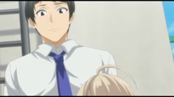 J○限界交尾～合意挿入でバチバチ肉穴化～ 第2話 チチのチ晴れ サンプル画像10