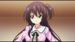 PRETTY×CATION THE ANIMATION＃2 姉妹の初恋 サンプル画像3