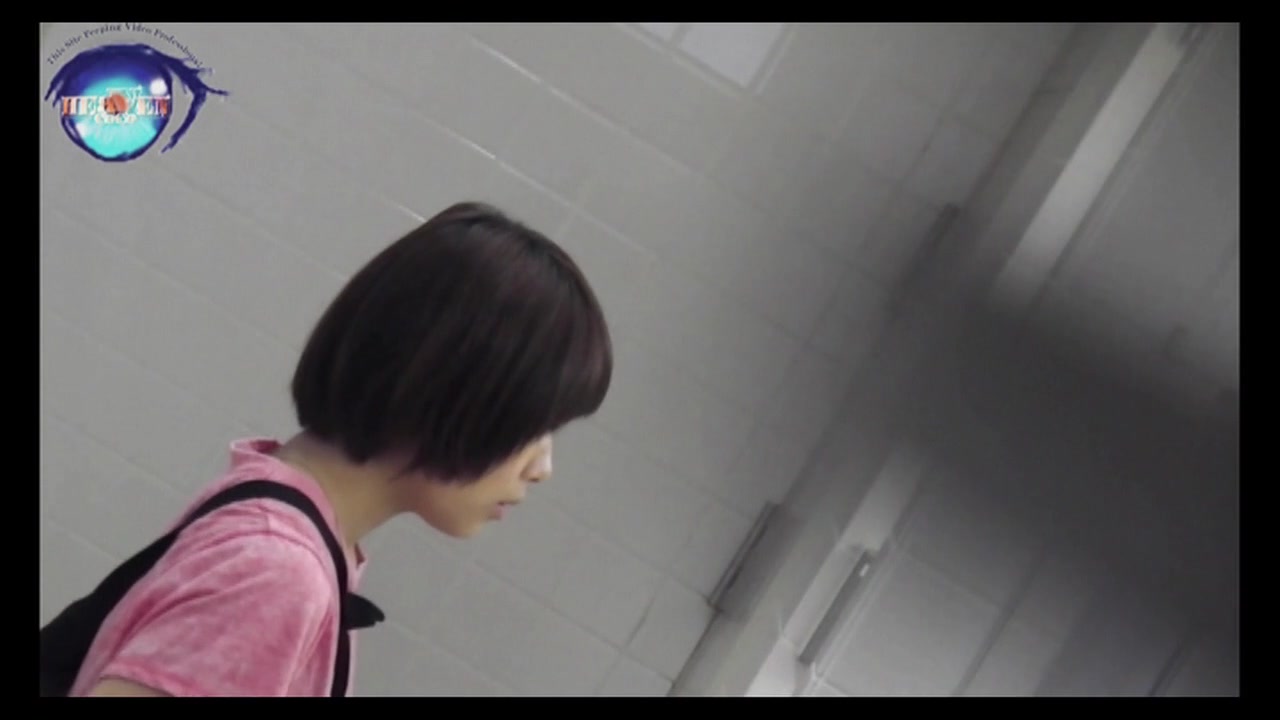 お銀さんの 洗面所突入レポート お銀 Vol.74 典型的な韓国人美女登場!!後編 サンプル画像