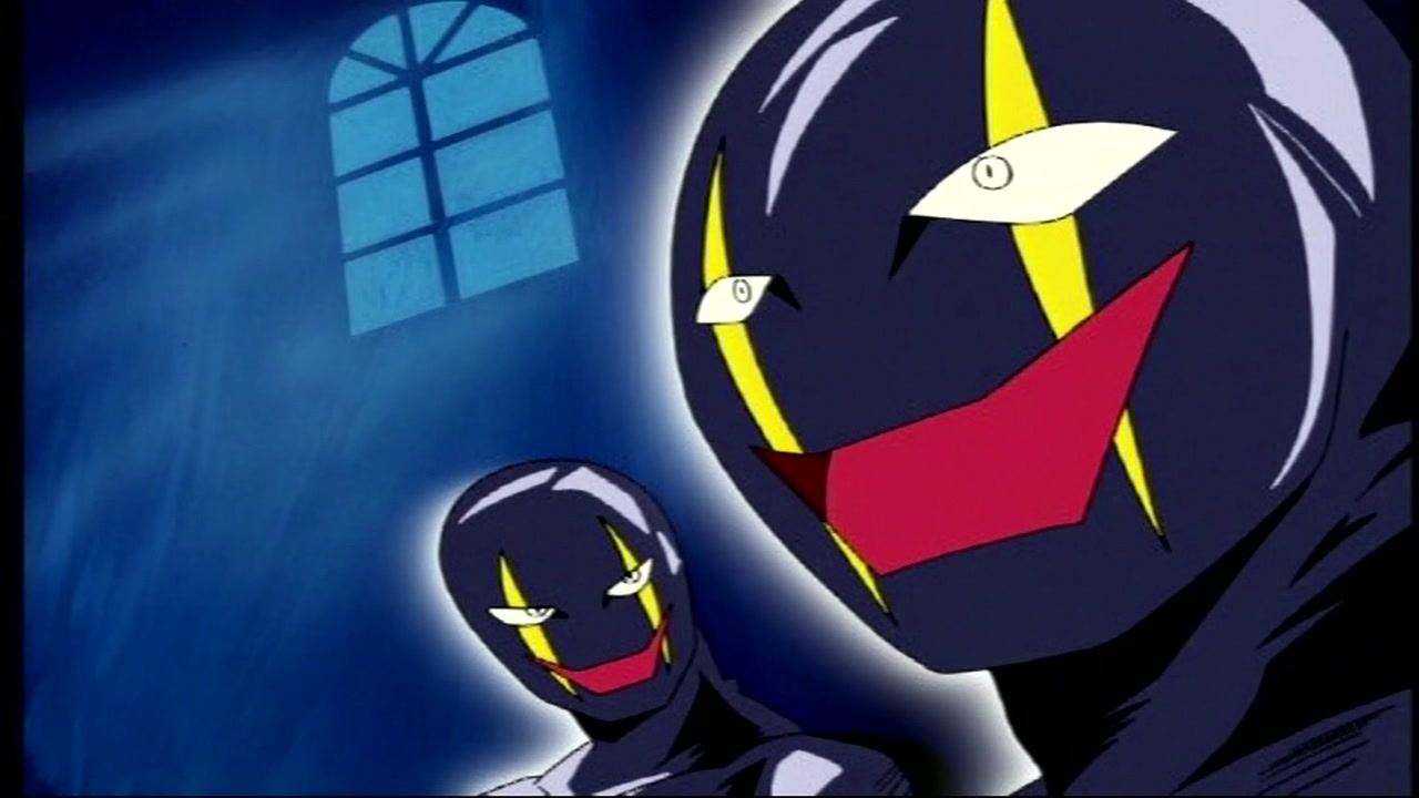Ninja 4 サンプル画像