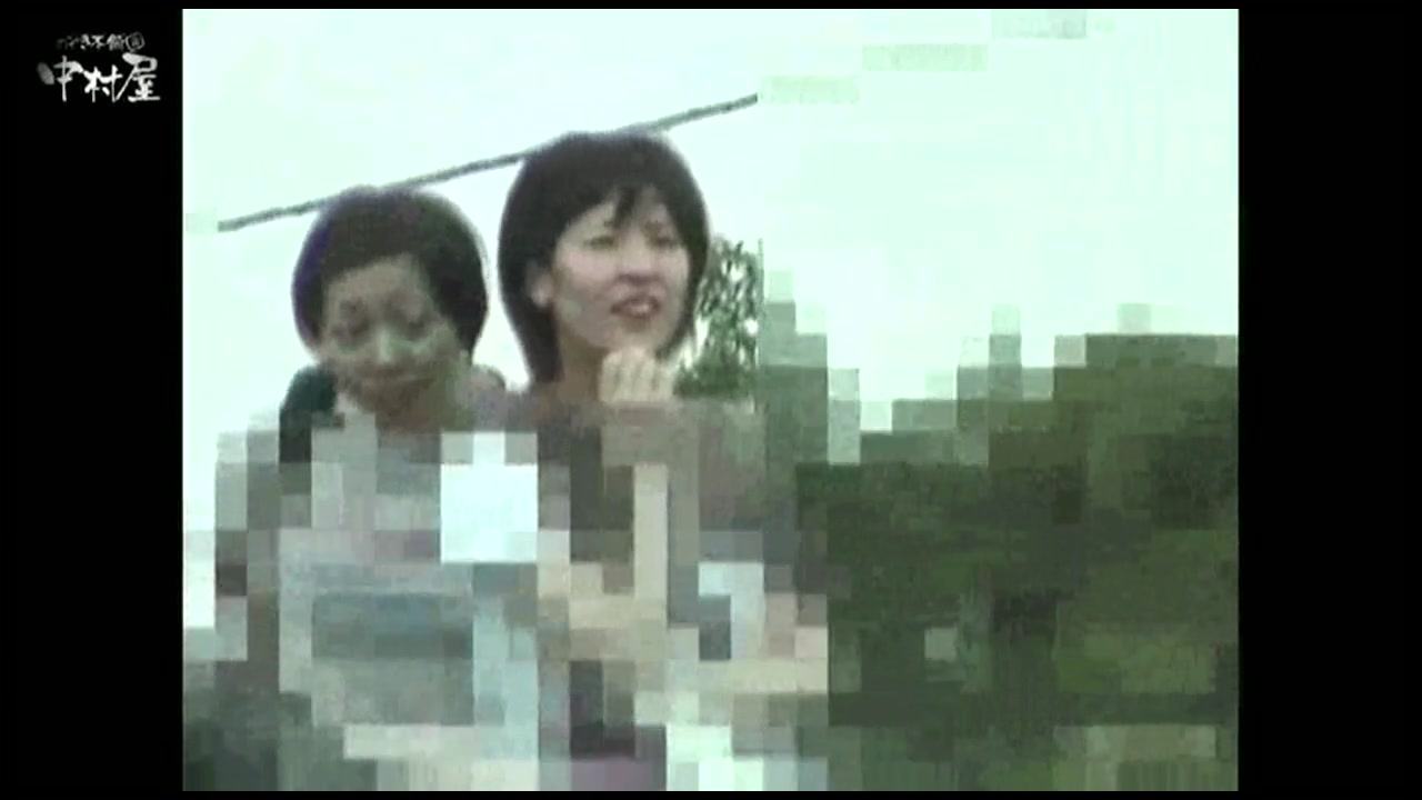 Aquaな露天風呂Vol.874 潜入盗撮露天風呂十判湯 其の四 サンプル画像
