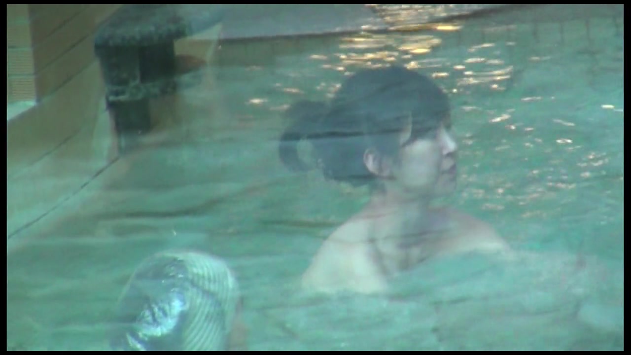 Aquaな露天風呂 Vol.294 サンプル画像