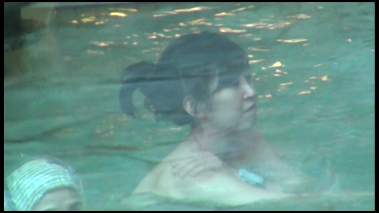 Aquaな露天風呂 Vol.294 サンプル画像