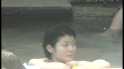 Aquaな露天風呂 Vol.503 サンプル画像