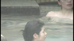 Aquaな露天風呂 Vol.503 サンプル画像