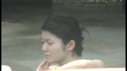 Aquaな露天風呂 Vol.503 サンプル画像