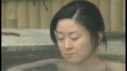 Aquaな露天風呂 Vol.548 サンプル画像
