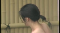 Aquaな露天風呂 Vol.548 サンプル画像