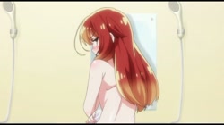 洗い屋さん！～俺とアイツが女湯で！？～完全版 (加工あり) サンプル画像