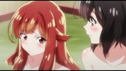 洗い屋さん！～俺とアイツが女湯で！？～完全版 (加工あり) サンプル画像