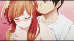 洗い屋さん！～俺とアイツが女湯で！？～完全版 (加工あり) サンプル画像