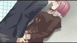 キスハグ 2［水平 線］ (加工あり) サンプル画像