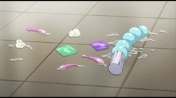 キスハグ 2［水平 線］ (加工あり) サンプル画像