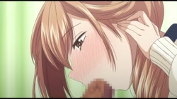 キスハグ 2［水平 線］ (加工あり) サンプル画像