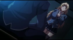 巨乳令嬢MC学園 ＃2「女帝の陥落」 (加工あり) サンプル画像1