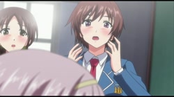巨乳令嬢MC学園 ＃2「女帝の陥落」 (加工あり) サンプル画像5