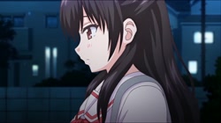 そしてわたしはおじさんに…… ～弄られた膨らみ……◆～ (加工あり) サンプル画像