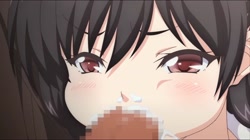 そしてわたしはおじさんに…… ～弄られた膨らみ……◆～ (加工あり) サンプル画像