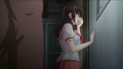 そしてわたしはおじさんに…… ～弄られた膨らみ……◆～ (加工あり) サンプル画像