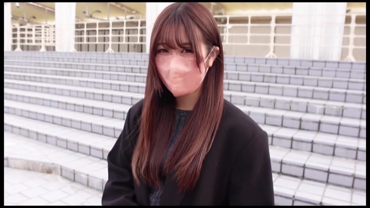 『完全顔出し』周りのお友達とかにみせたりとかしないよね？？直接会ってお話してみたかったんです！優しそうだしお話してみたいんです！←との事 サンプル画像0