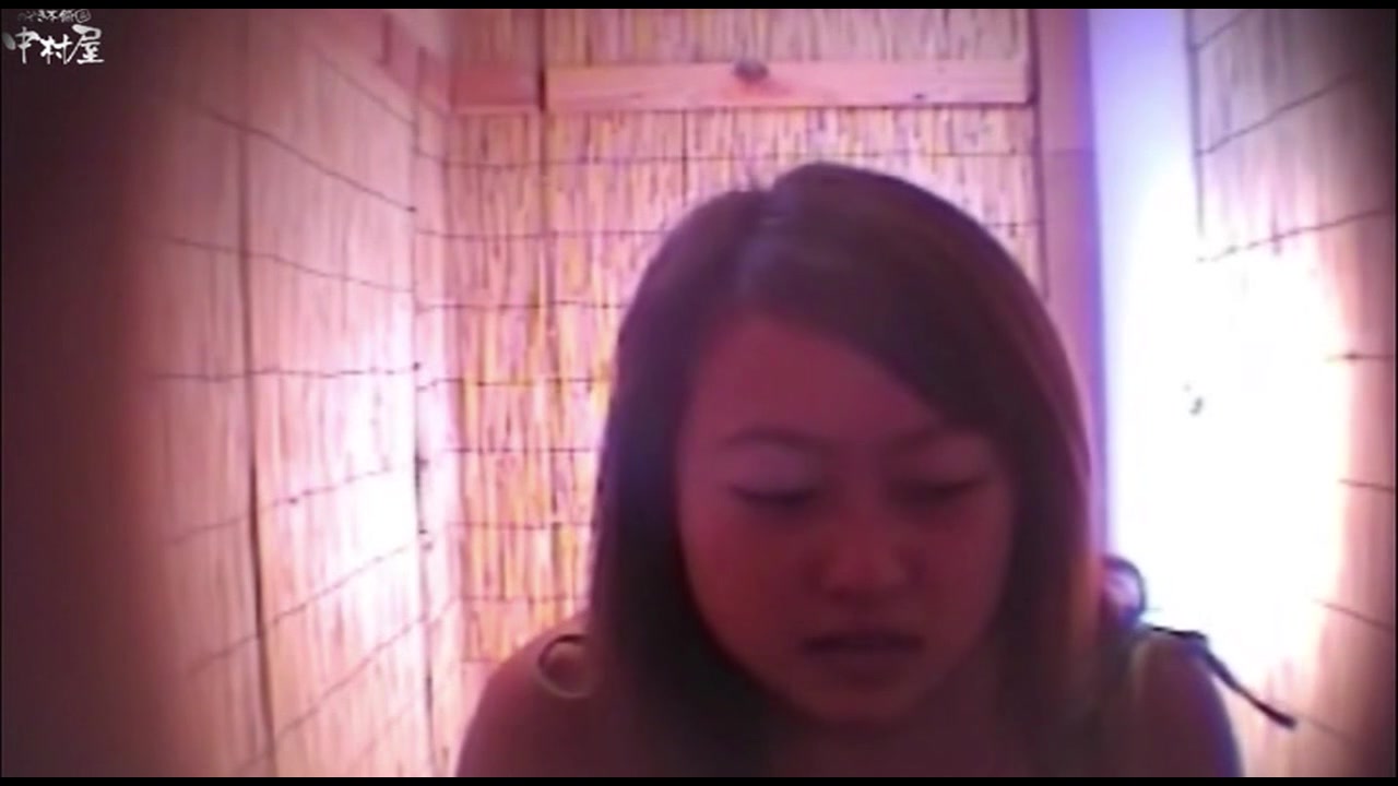 Summer beaches!Toilet peeping!Vol.04 サンプル画像