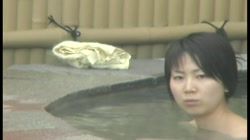 Aquaな露天風呂 Vol.567 サンプル画像3