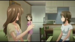 おやすみせっくす 第3話夢だけで終わらない夜 (加工あり) サンプル画像