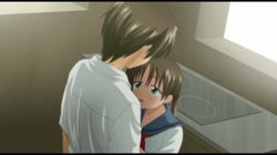 おやすみせっくす 第3話夢だけで終わらない夜 (加工あり) サンプル画像