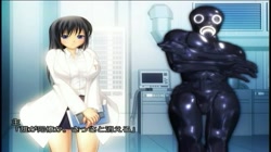 愛嬢機姦 IV・V ［DVD Edition］ サンプル画像13
