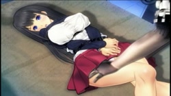 愛嬢機姦 IV・V ［DVD Edition］ サンプル画像9