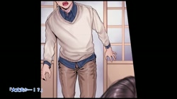 孕み神と憑かれた姪 The Motion Anime サンプル画像