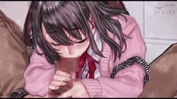 孕み神と憑かれた姪 The Motion Anime サンプル画像
