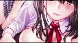 孕み神と憑かれた姪 The Motion Anime サンプル画像