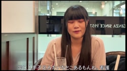 橋本あ●似!? 正統派黒髪清楚美女みゆちゃん(19) 本能剥きだし中出し懇願セックス サンプル画像2