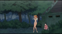 Tentacle and Witches 第3話 アイゼン=ファウストの罠 サンプル画像5