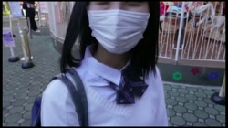 初撮影・顔出し！！こんな可愛い年頃の女子◯生に僕は調教したかったんだ・・・理性を忘れた放課後の女子生徒に禁断の連続ゴム無し膣内射精！！想像以上の綺麗な身体と乱れ方だっ サンプル画像0