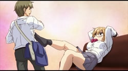 ハーレム・カルト 1 side HAREM［宇場義行］ サンプル画像0