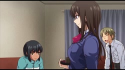 ハーレム・カルト 1 side HAREM［宇場義行］ サンプル画像13