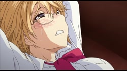 ハーレム・カルト 1 side HAREM［宇場義行］ サンプル画像2