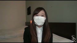 新卒採用記録 No.081 あゆみ 3P【個人撮影】 サンプル画像0